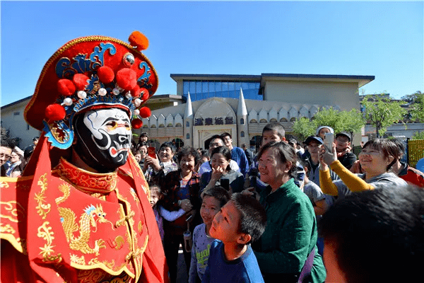 新年“住”福让福气常驻一整年尊龙凯时注册“闹海”酒店篇(图5)